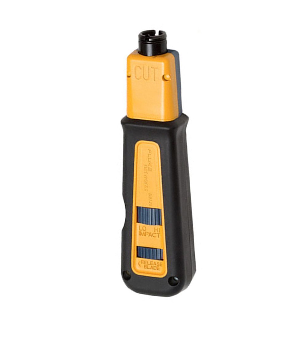 Инструмент ударный Fluke Networks D914S с лезвием EverSharp 66 2323848