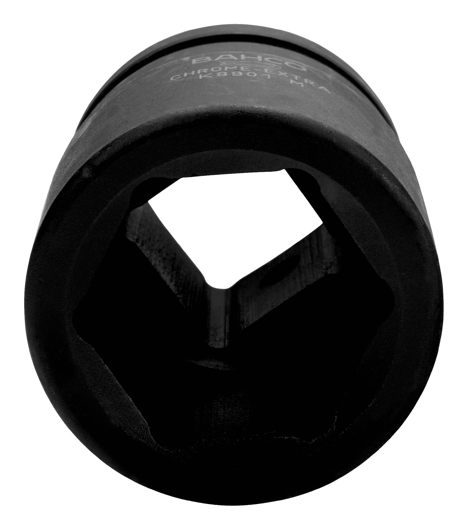 картинка Торцевые головки шестигранные, метрические размеры BAHCO K8901M-34 от магазина "Элит-инструмент"