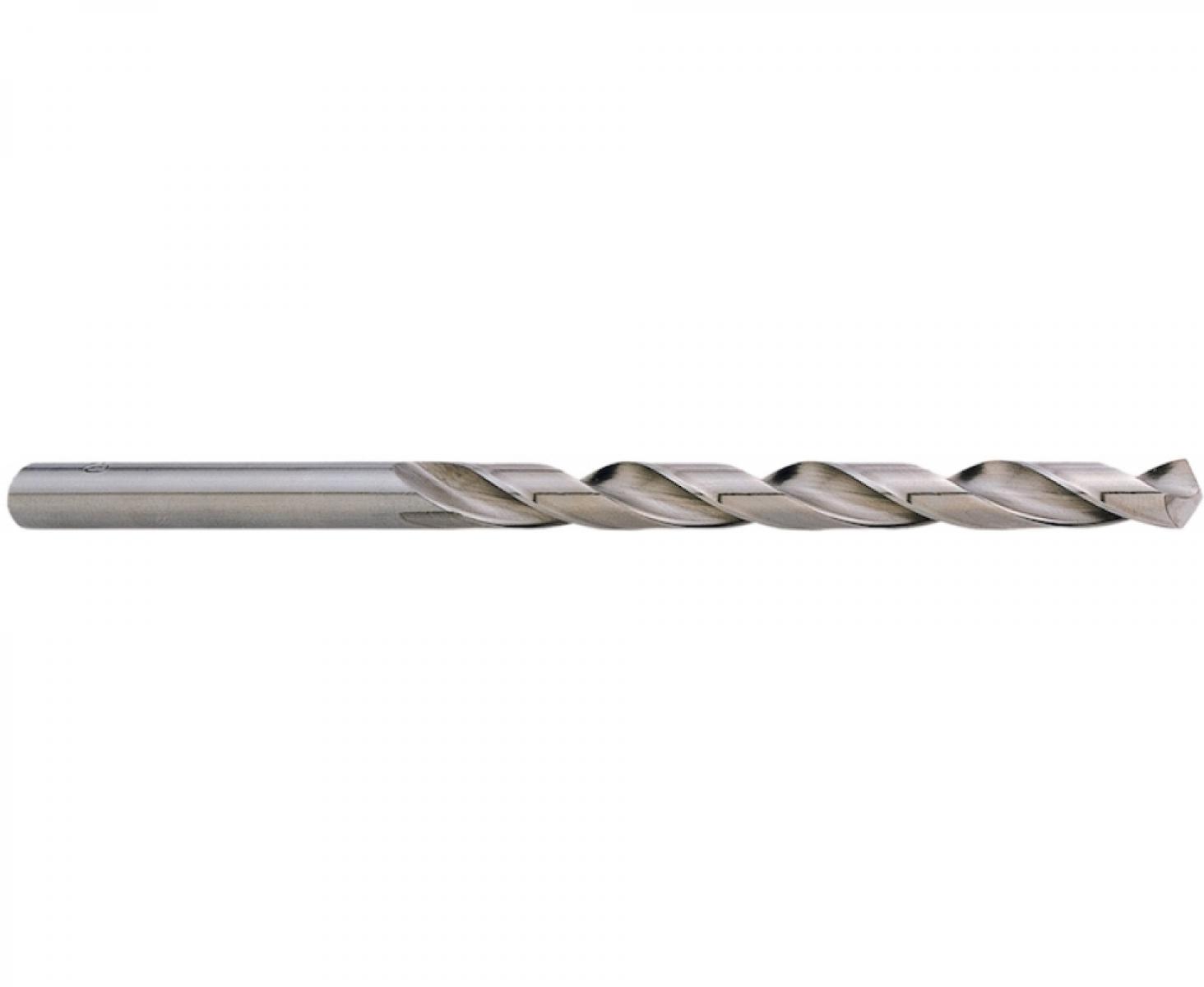 картинка Сверло по металлу спиральное удлиненное Keil HSS-G с заточкой Split Point 6,0 х 139 мм 340000060 (10 шт) от магазина "Элит-инструмент"