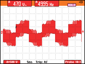 картинка Мультиметр Fluke 87v 3947858 от магазина "Элит-инструмент"