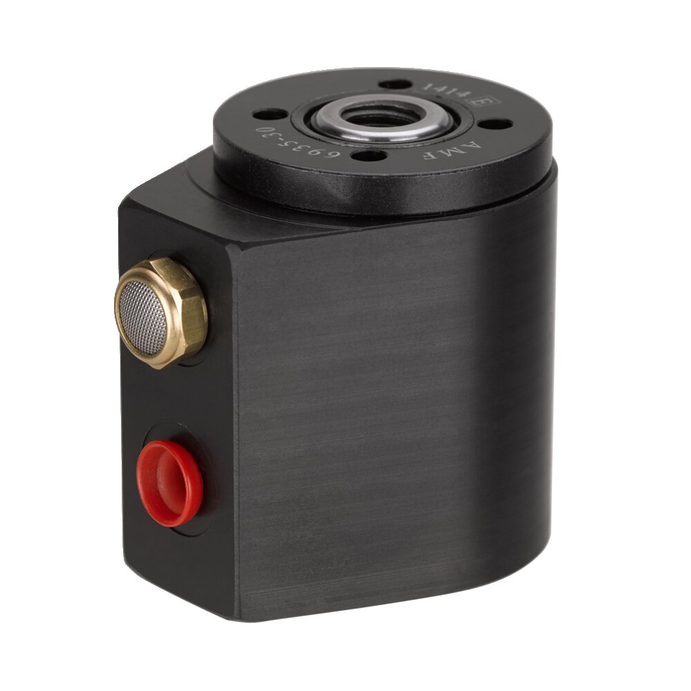 Полый стержневой цилиндр с внутренней резьбой АМF 67876