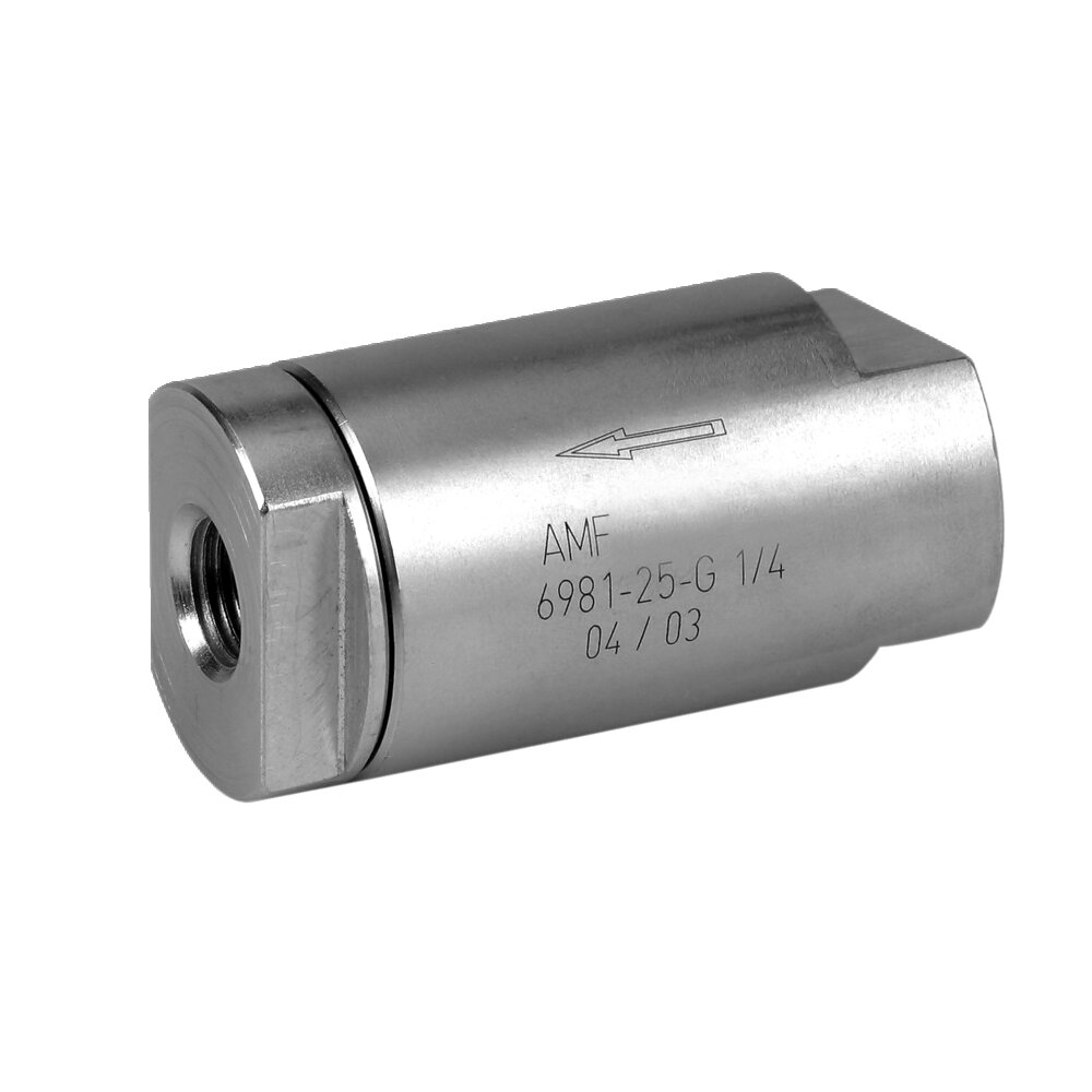 Фильтр АМF 63966