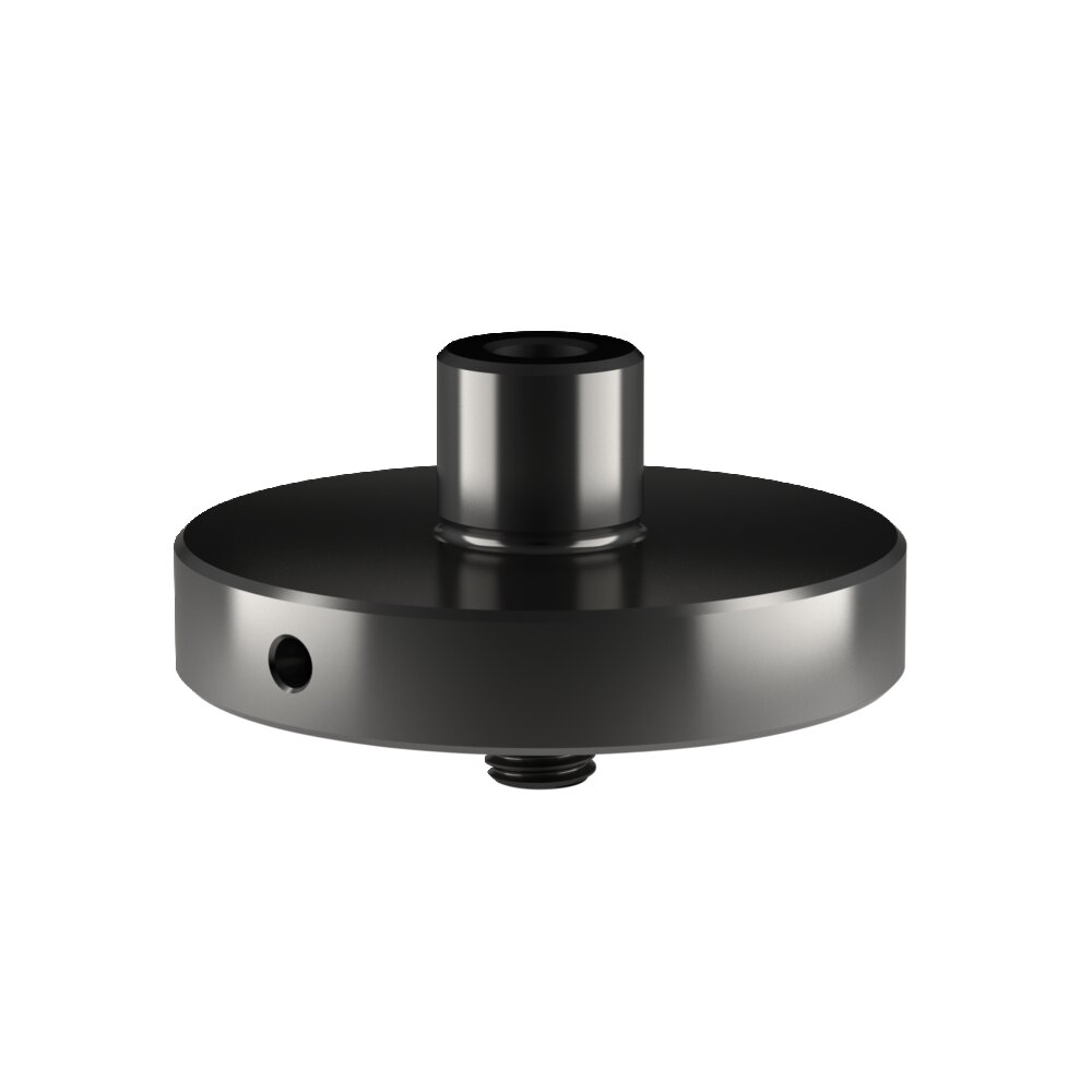 Фиксирующий колпачок с резьбой АМF 376350