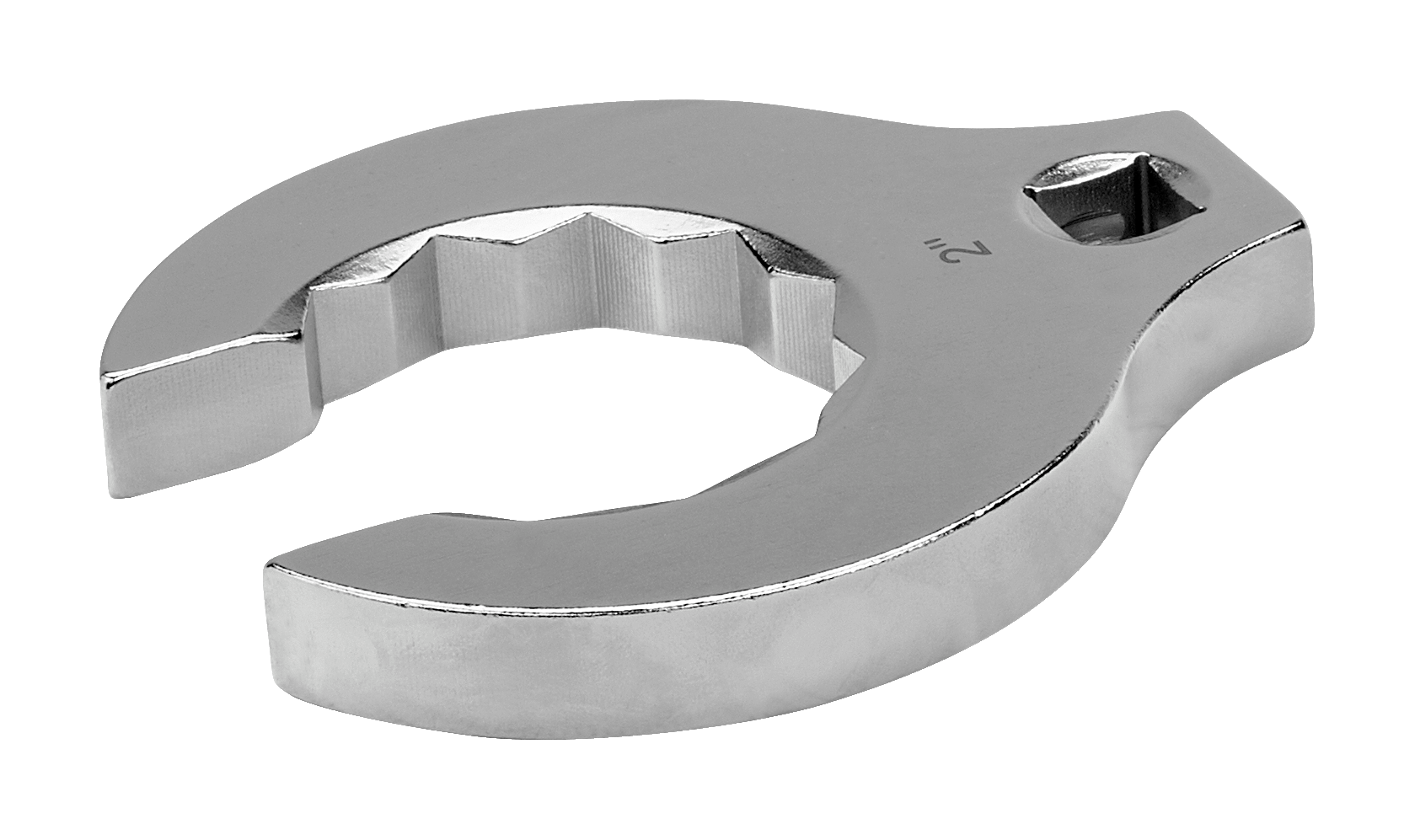 1/2" Воротковый ключ для конусных гаек BAHCO 789-2.1/4