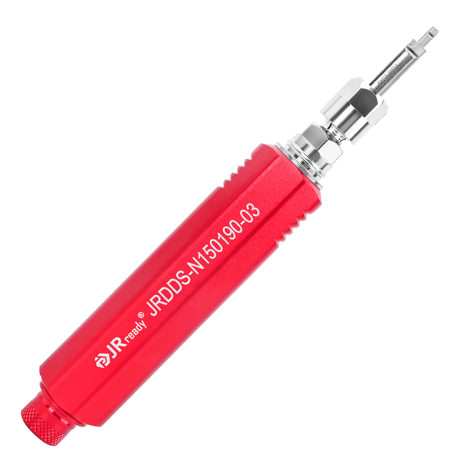 ​​JRready JRDDS-N150190-03 Извлекатель клемм штыревого типа