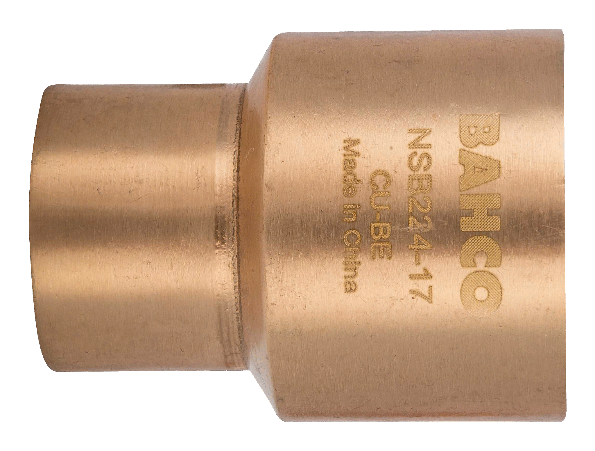 картинка 3/4" Торцевая головка BAHCO NSB224-22 от магазина "Элит-инструмент"