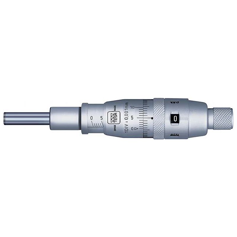 00312301 Головка микрометрическая TESAMASTER AR TESA