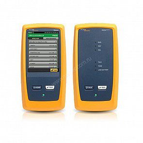 Кабельный тестер Fluke Networks DSX2-8000QI INT 4954679