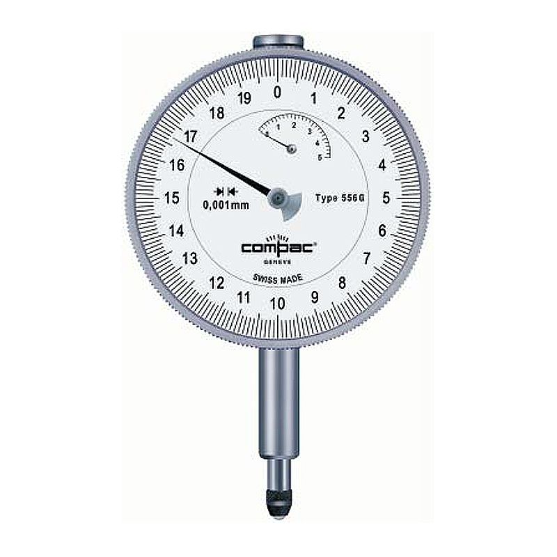 556G Индикатор COMPAC TESA