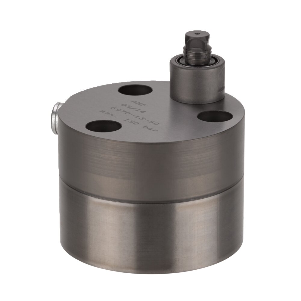 Зажим для расточки, гидравлический, эксцентриковый АМF 60798