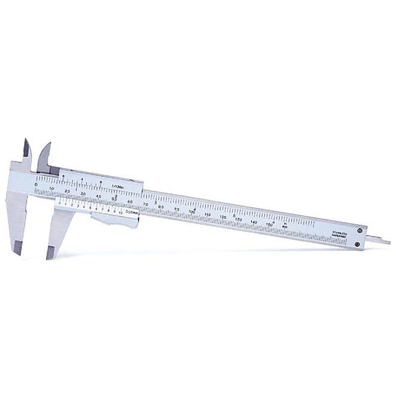 1223-200 Штангенциркуль INSIZE