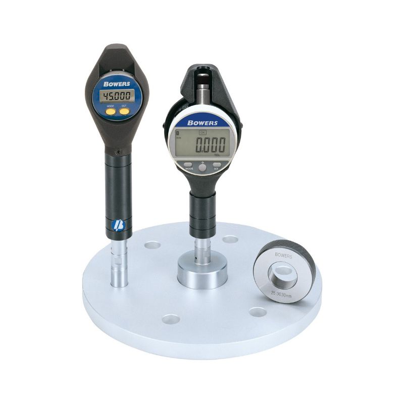 BB35525 Калибр пробка ALPA