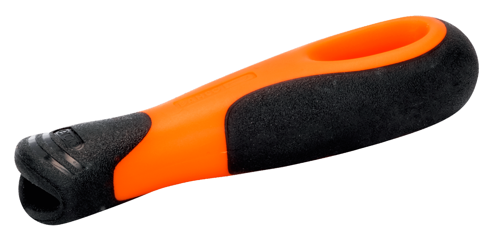 Рукоятка ERGO™ для плоских напильников, индивидуальная упаковка BAHCO 9-485...1P