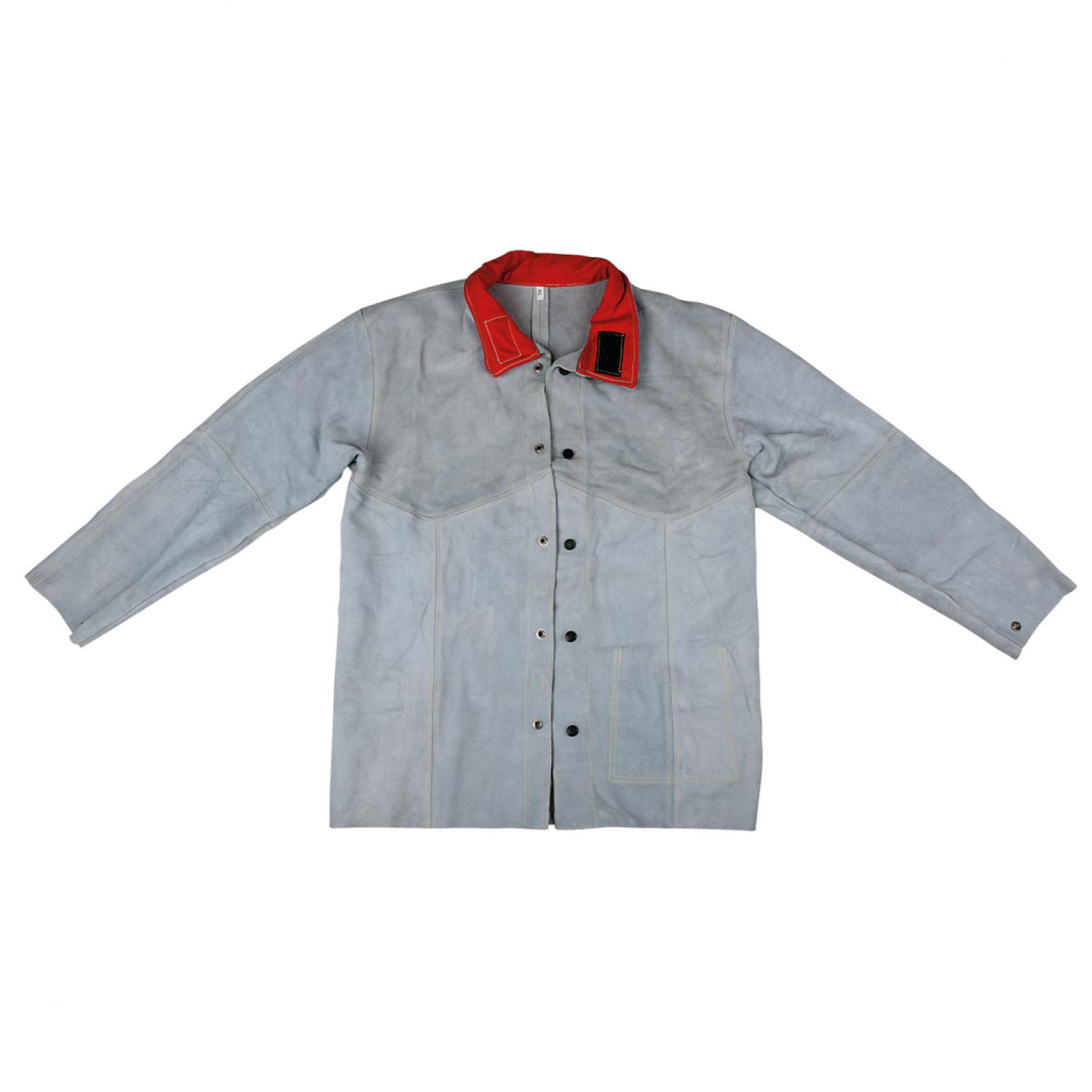 Куртка для сварщика, XXXL
