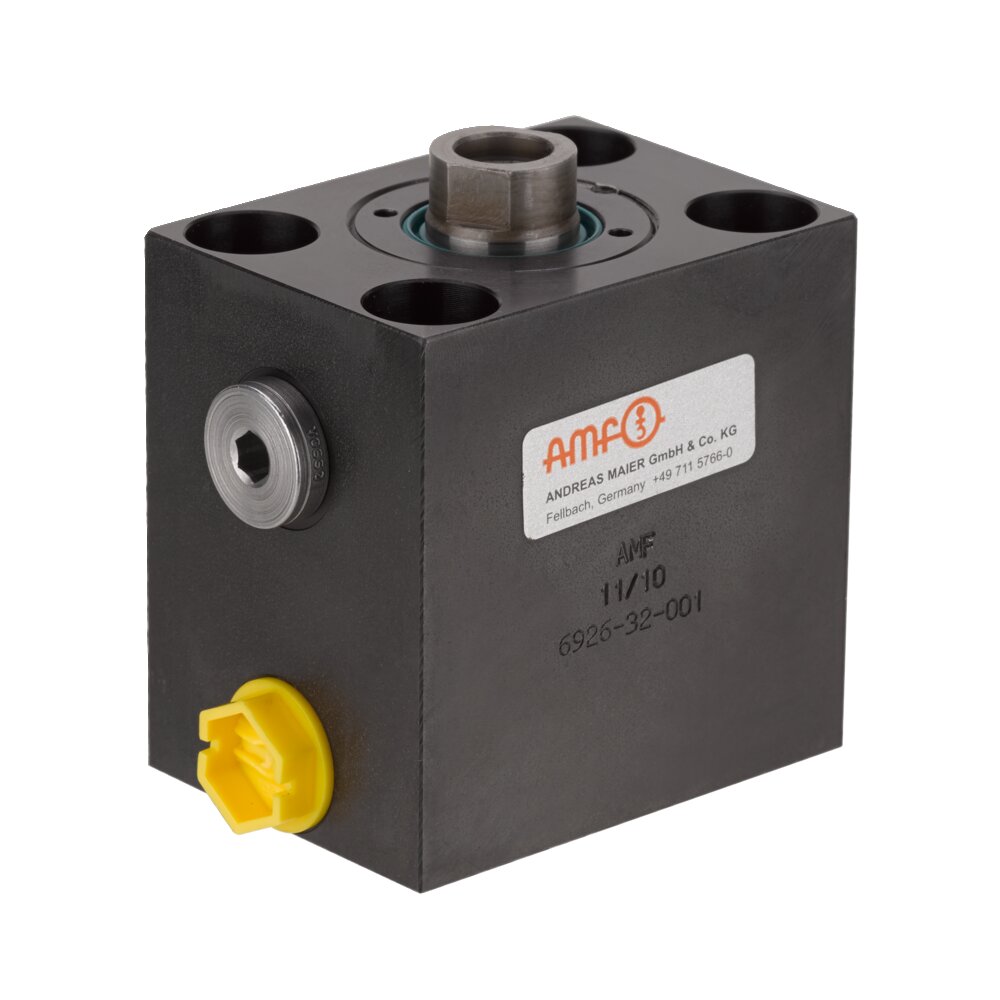 Блочный цилиндр АМF 63412