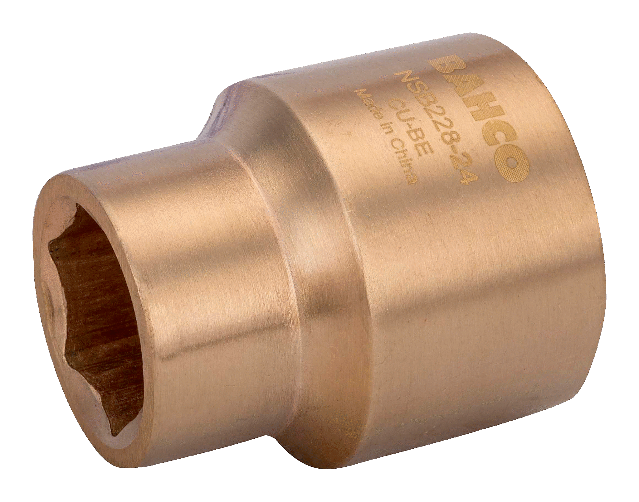 1" Торцевая головка BAHCO NSB228