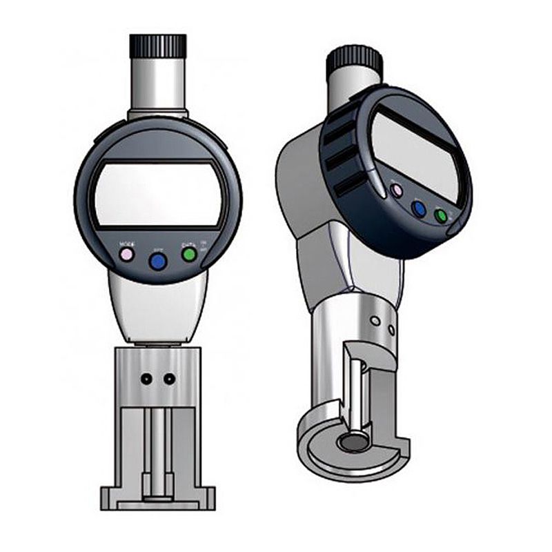 AE1210 Прибор для аэрозолей KROEPLIN