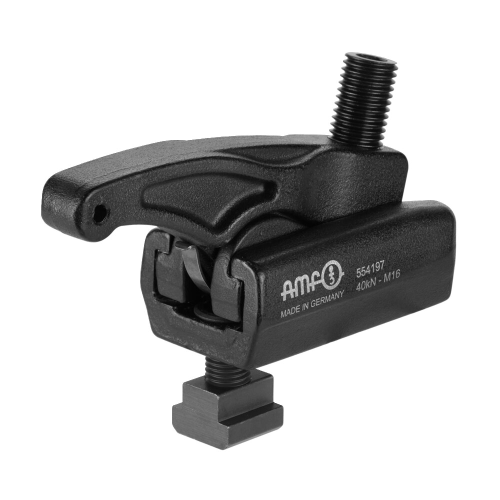 Силовой зажим АМF 554198