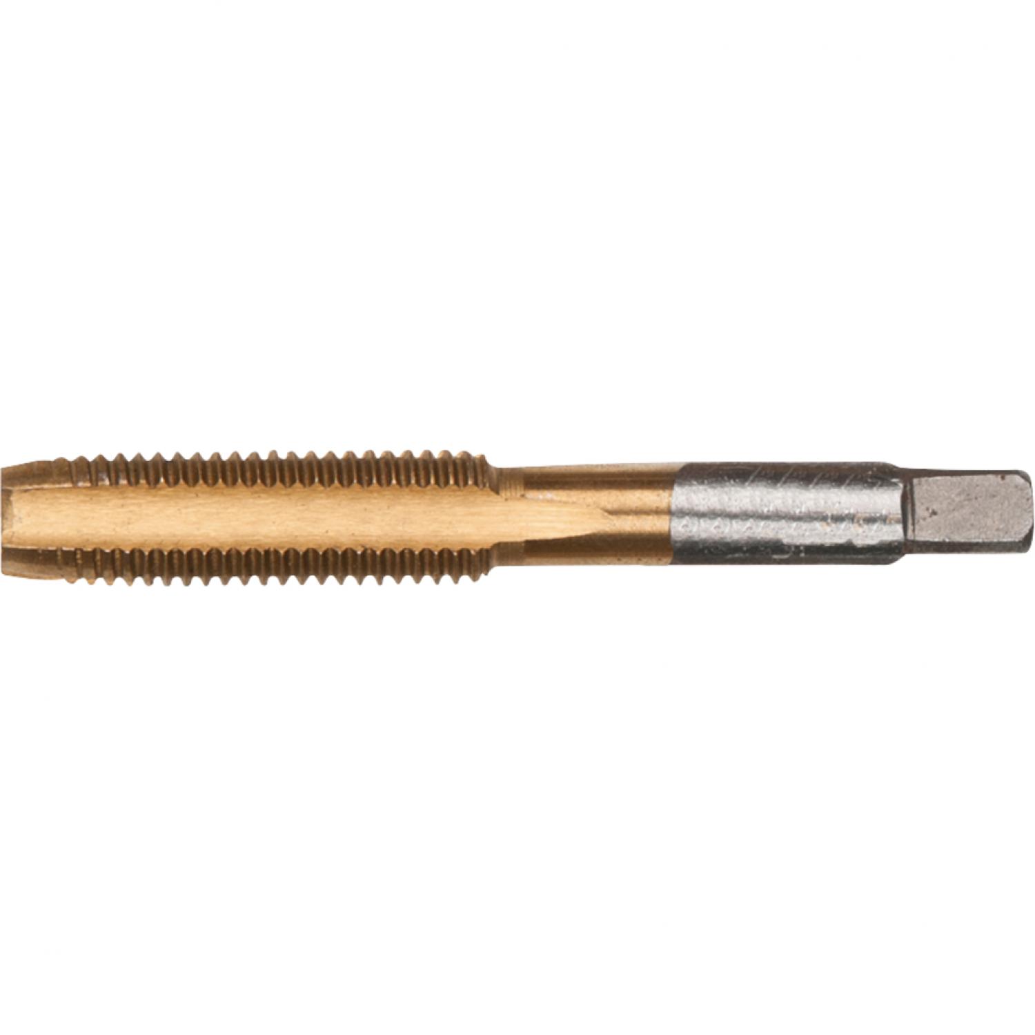 Метчик HSS TiN, M12x1,50