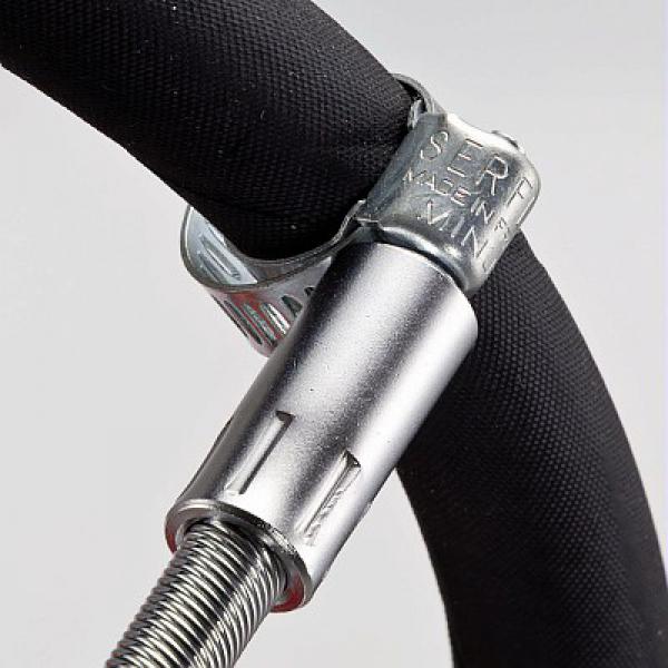 картинка Гибкие торцевые шестигранные ключи с ручкой 298 SN U02980294 от магазина "Элит-инструмент"