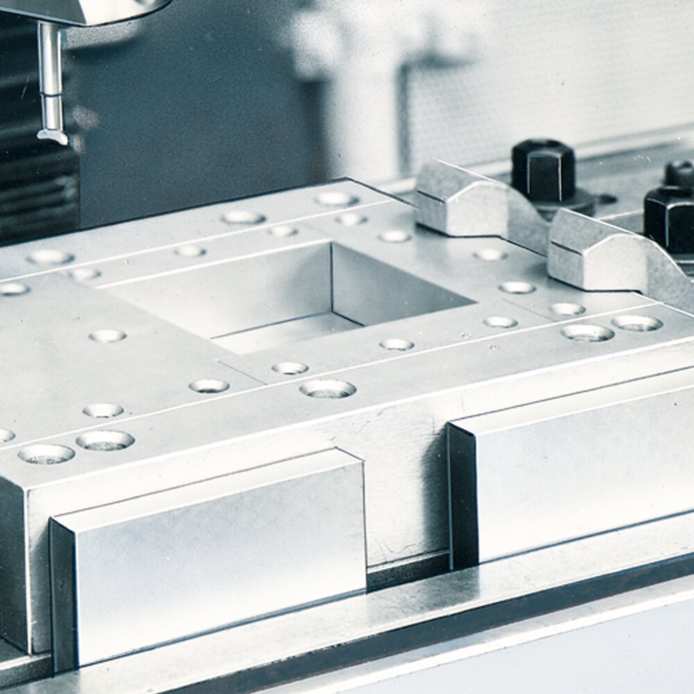 картинка Параллельные остановки попарно АМF 74294 от магазина "Элит-инструмент"