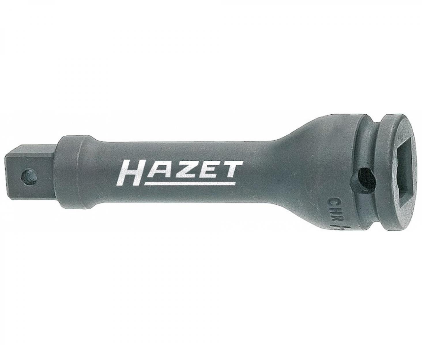 картинка Удлинитель ударный 3\8" 152 мм Hazet 8805S-6 от магазина "Элит-инструмент"