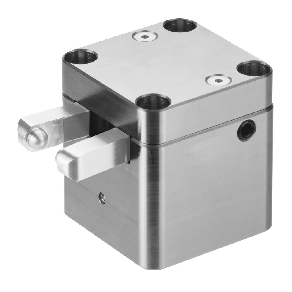 Компенсирующая цанга АМF 570474