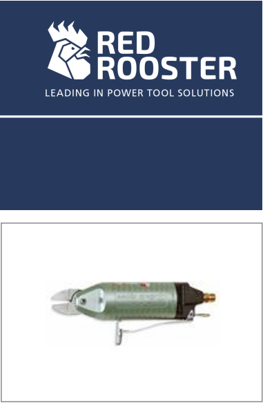 картинка Резак Red Rooster RRI-8011 от магазина "Элит-инструмент"