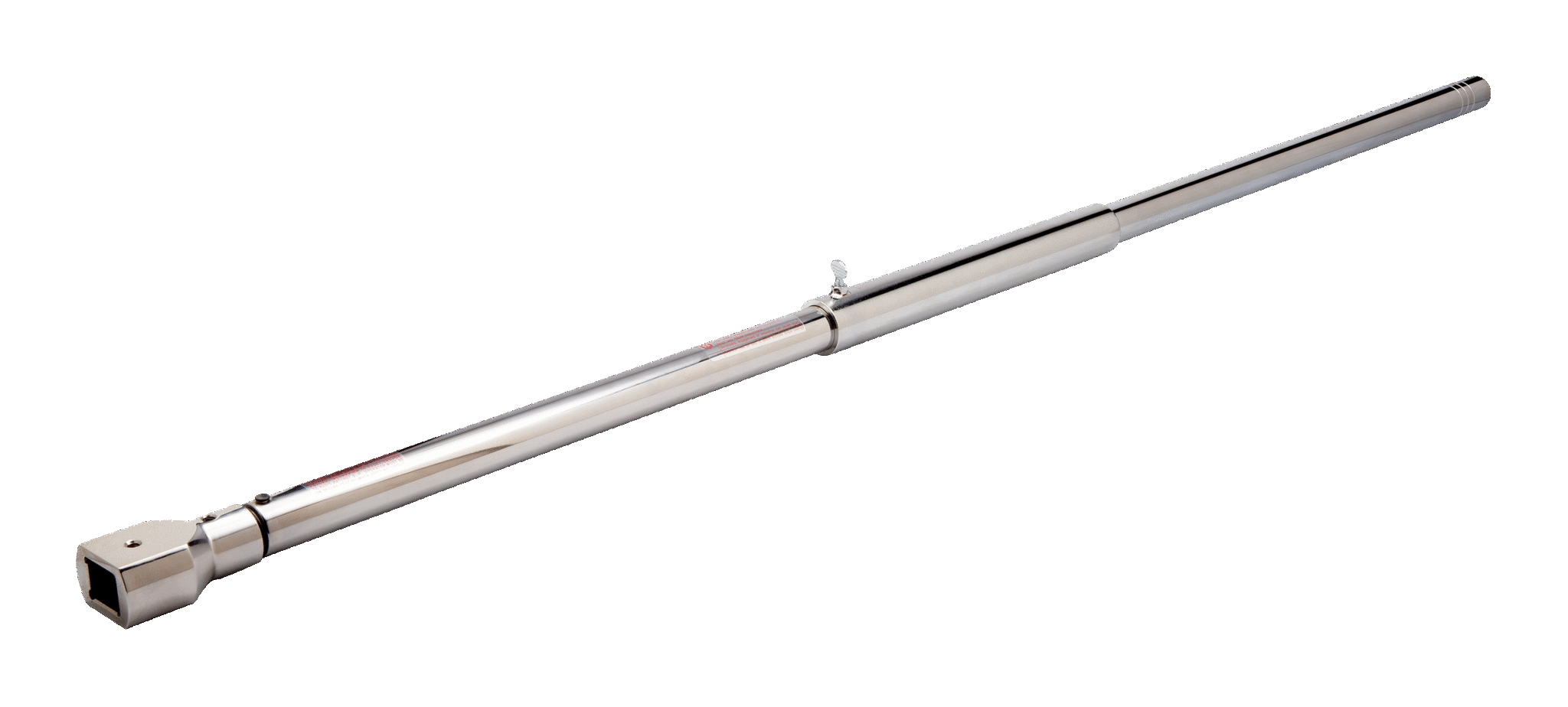 Динамометрический ключ с градуированной шкалой 300-1500 Nm, квадрат 27x36 mm BAHCO 7465-1500