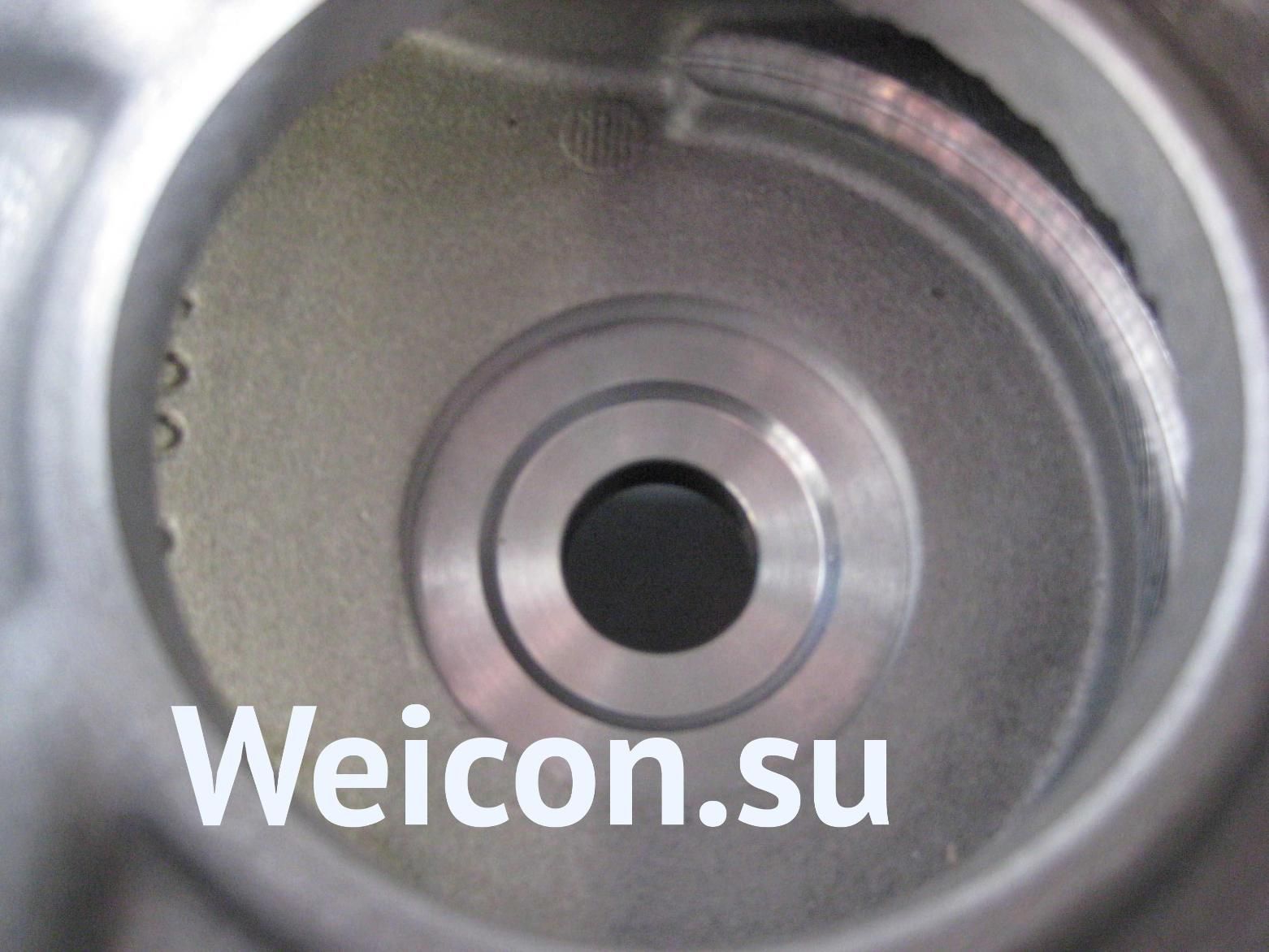 картинка Flex 310 (310мл) Полиуретановый эластичный клей-герметик (wcn13300310) от магазина "Элит-инструмент"