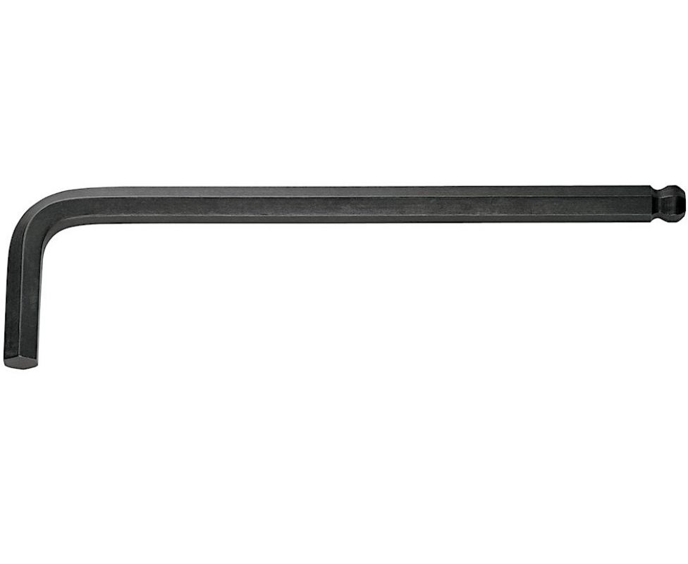 Ключ штифтовый метрический HEX 9 мм Facom 83SH.9 со сферической головкой