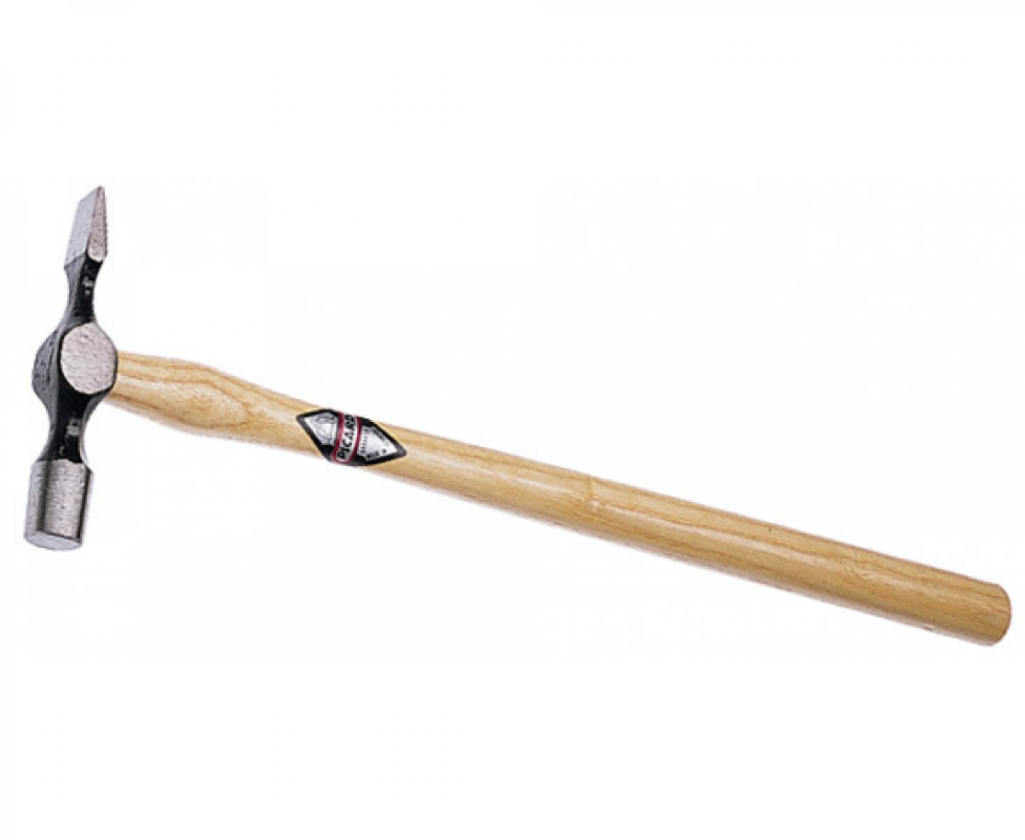 картинка Молоток механика 87b английская форма с клиновидным плоским носком Picard PI-0008721 от магазина "Элит-инструмент"