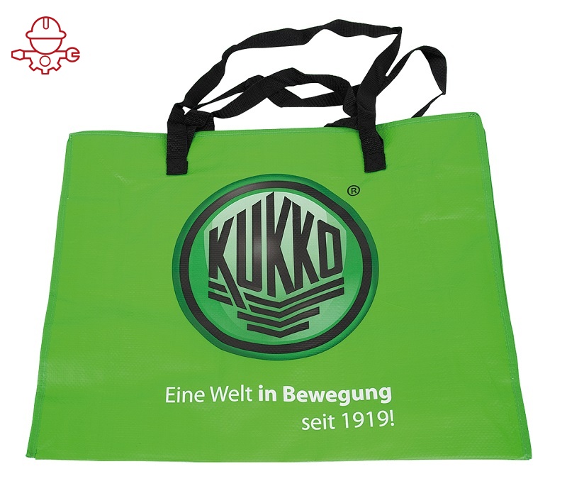картинка Сумка для покупок Kukko Z-PPT-K от магазина "Элит-инструмент"