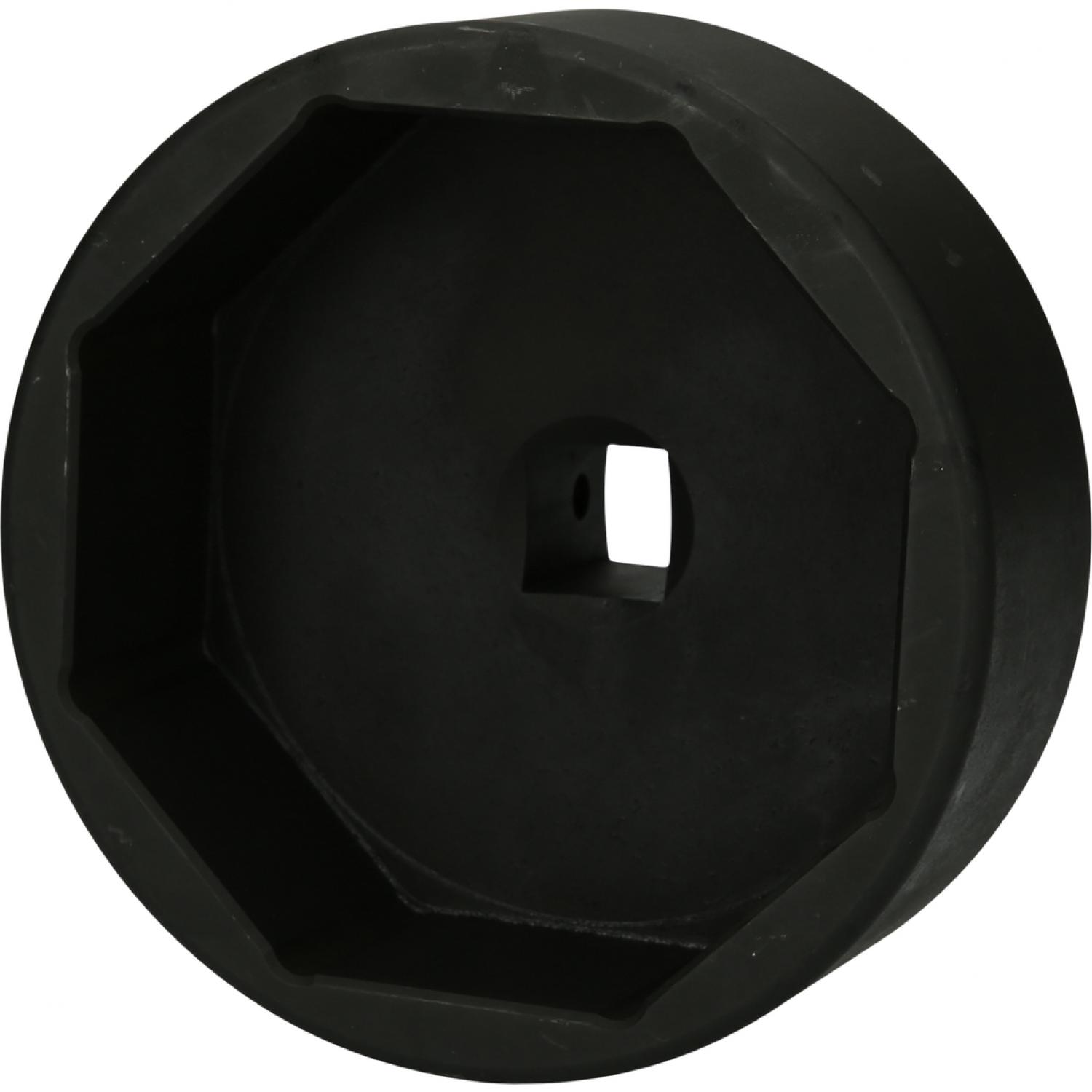 Ключ 3/4" для гайки ступицы, 8-гранный, укороченный, 105 мм