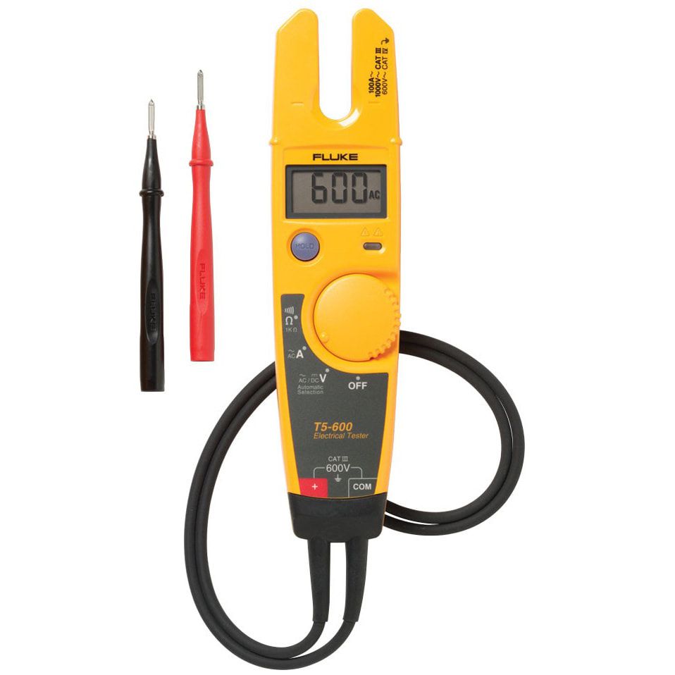 Тестер Fluke T5-600 659612