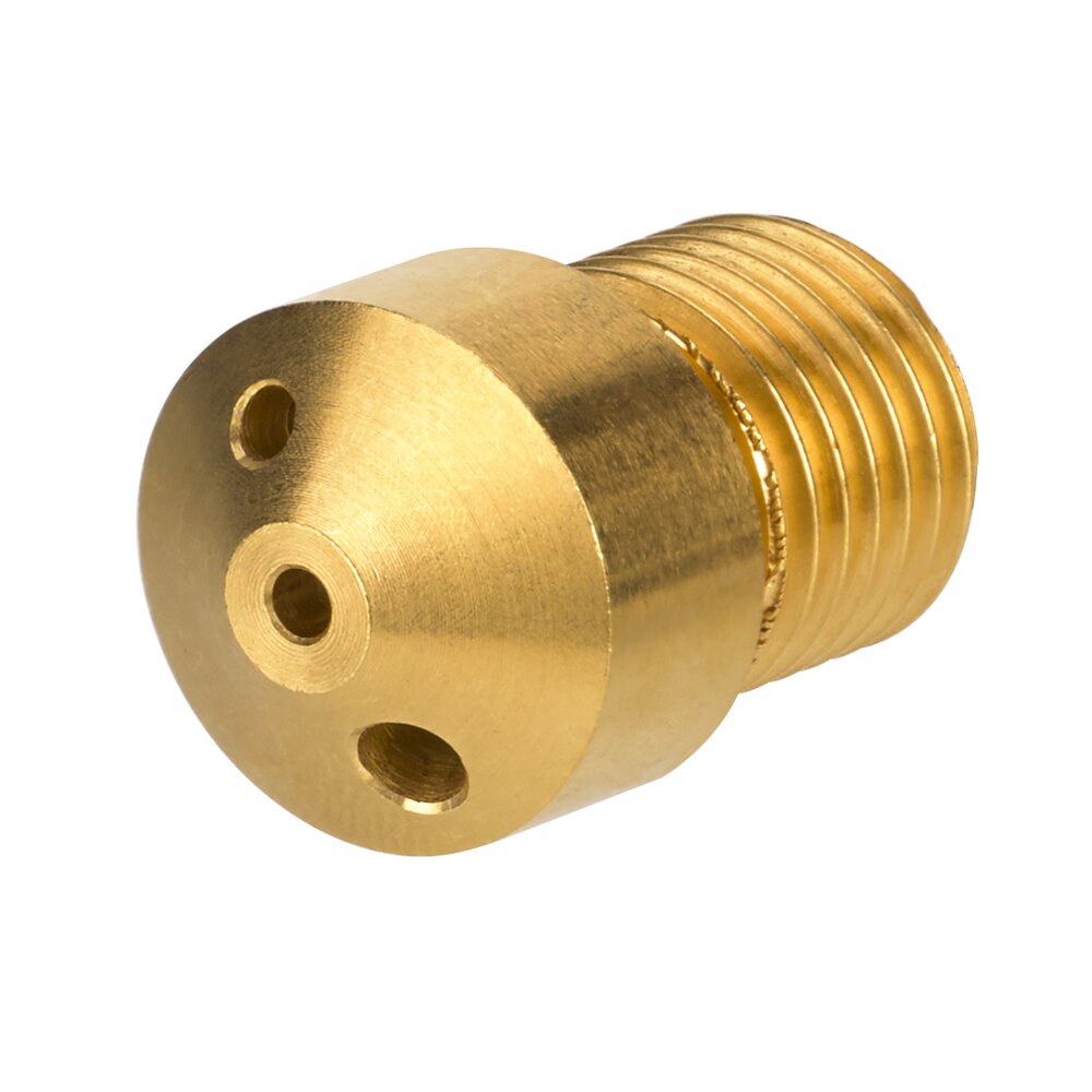 AMF-Очиститель, универсальные насадки АМF 17632