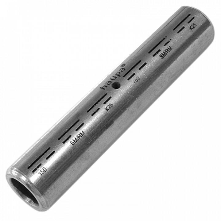 Соединитель из алюминия DIN 46341, 35 мм2 (упак. 50 шт.)