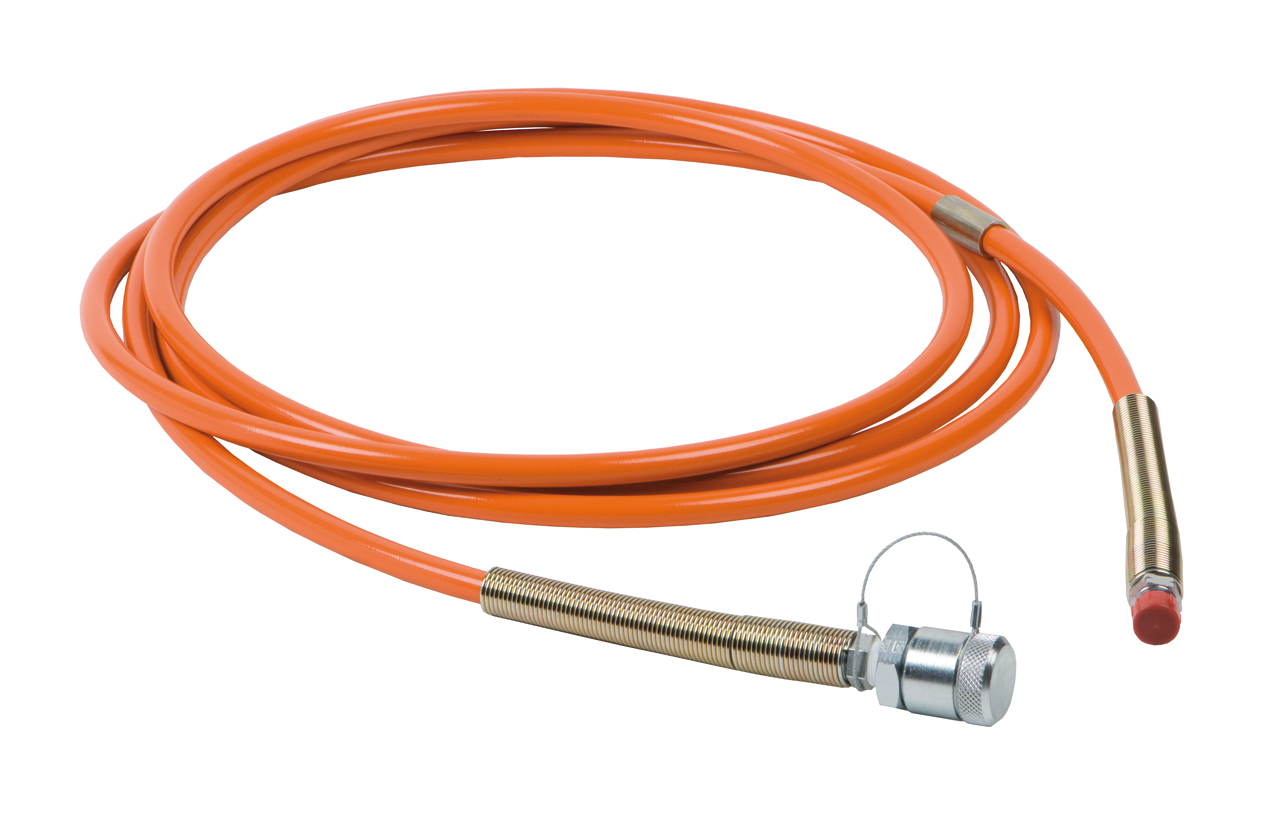 Шланг - С наружной муфтой - H 2 SOU - 2M Holmatro 100.572.102