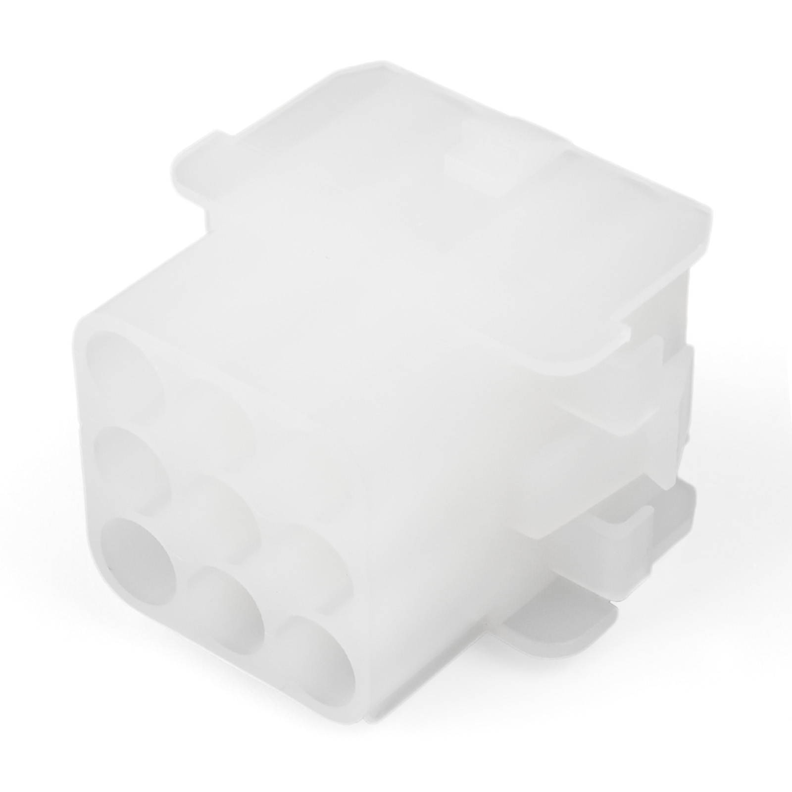 JRready JRN001-HM-3x03P​ Разъём