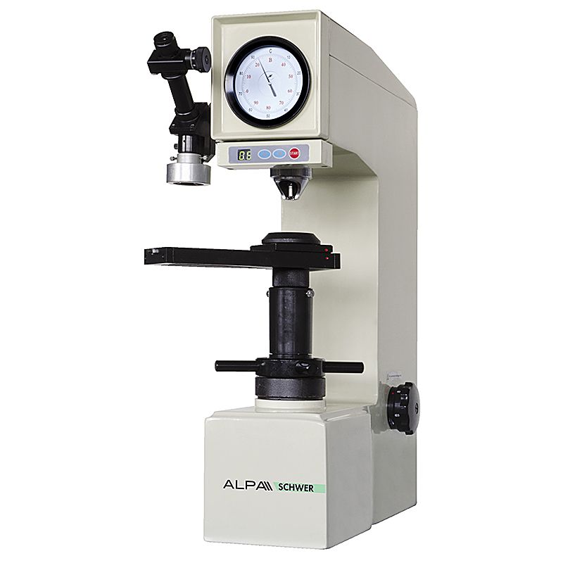 LB45050HB Индентор шарик Ø 5 мм ALPA