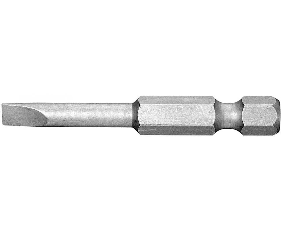 Бита Facom Standard 1/4" шлицевая 0.6x3.5 ES.623.5