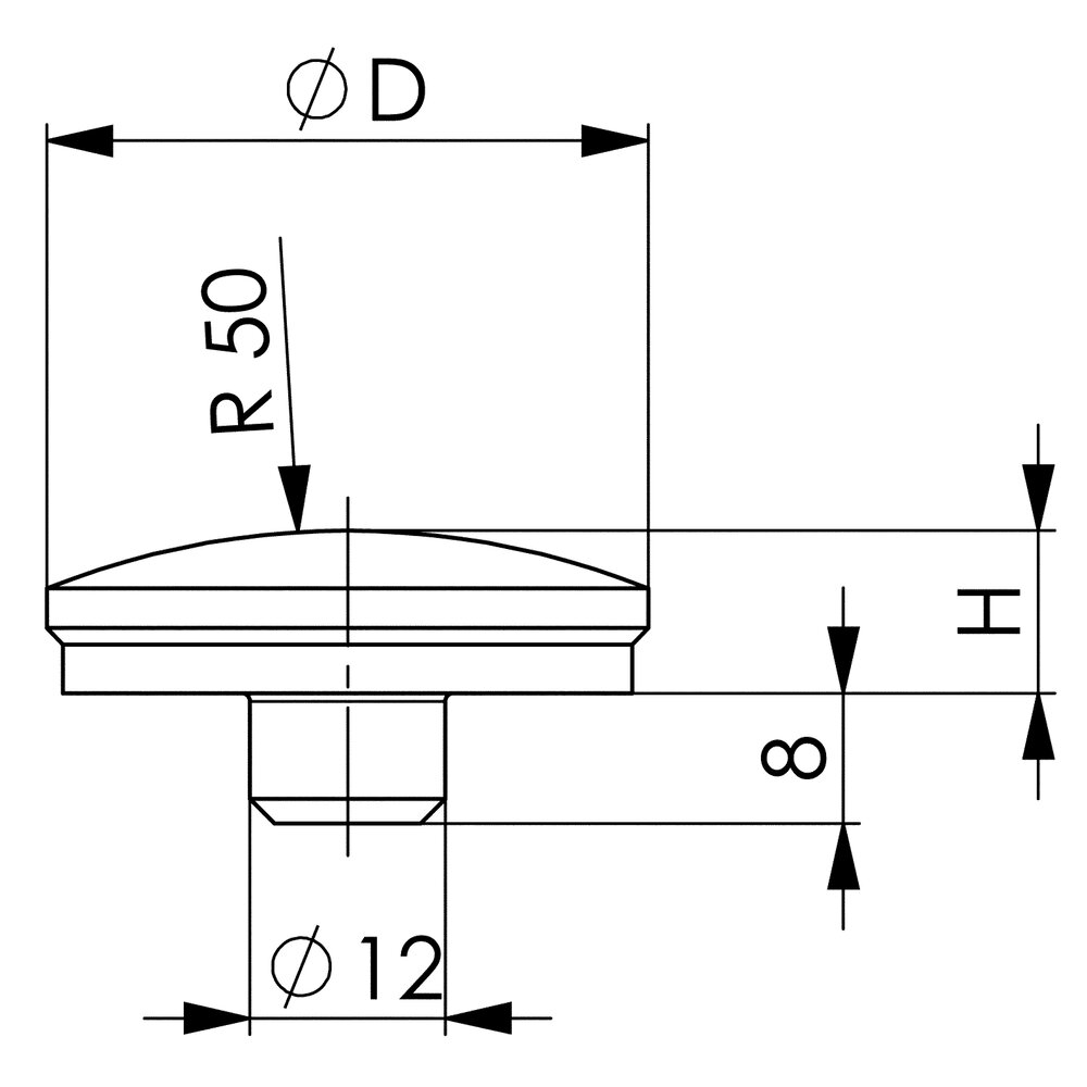 картинка Подушечка для игры в мяч АМF 72710 от магазина "Элит-инструмент"