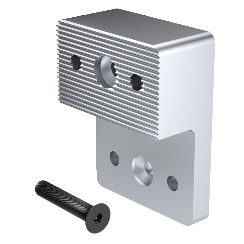 Зажимная губка АМF 550514