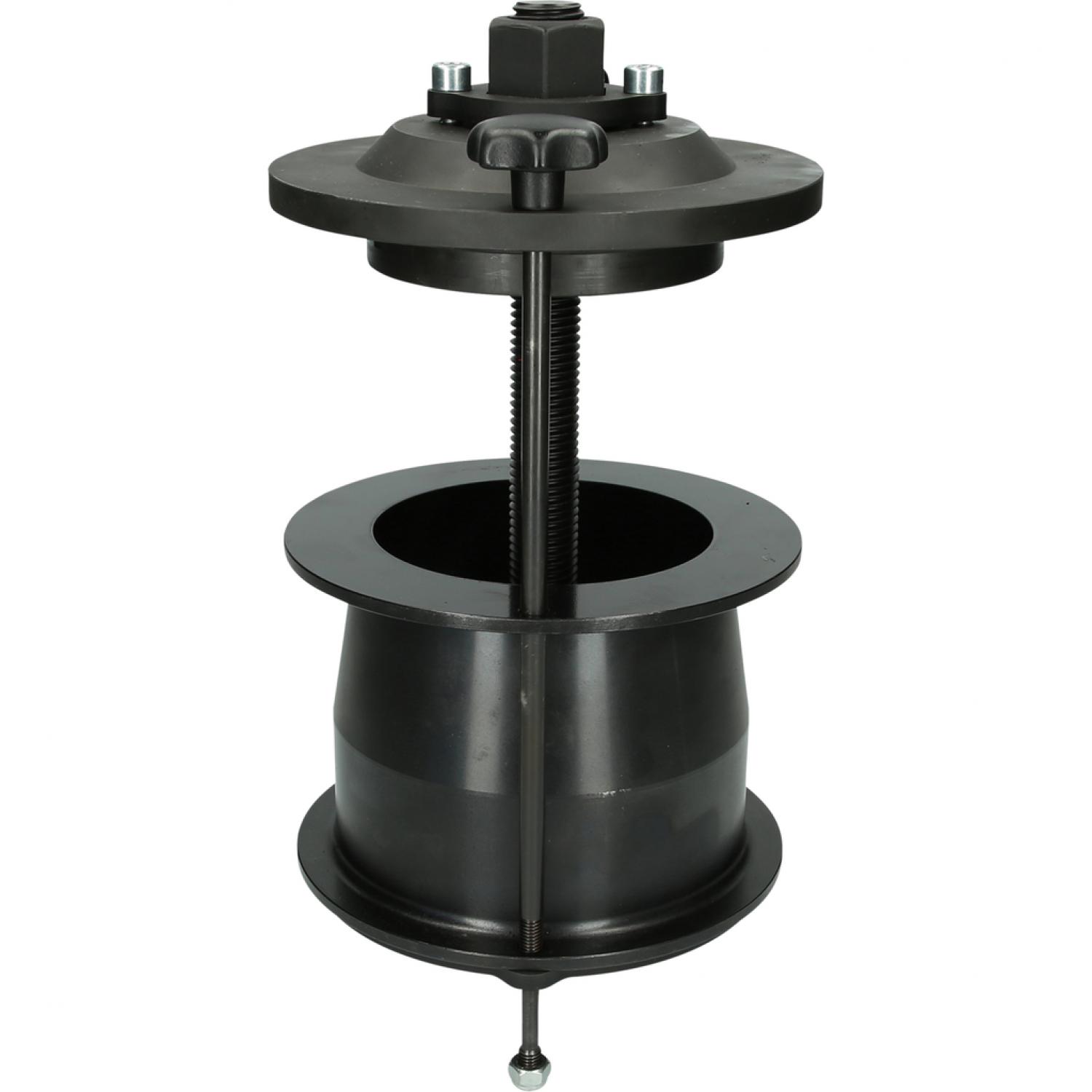 картинка Монтажный инструмент для резиново-стальных втулок для BPW ECO Air Compact от магазина "Элит-инструмент"