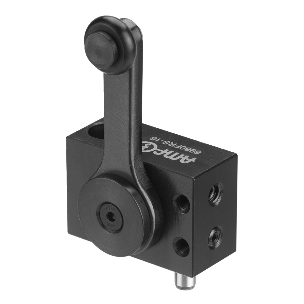 Отработка отказа с помощью roll АМF 562209