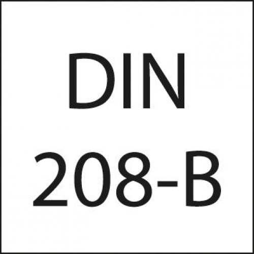 картинка Машинная развертка DIN208 HSSE форма B FORMAT 19,0 мм 1537 1900 Fplus от магазина "Элит-инструмент"