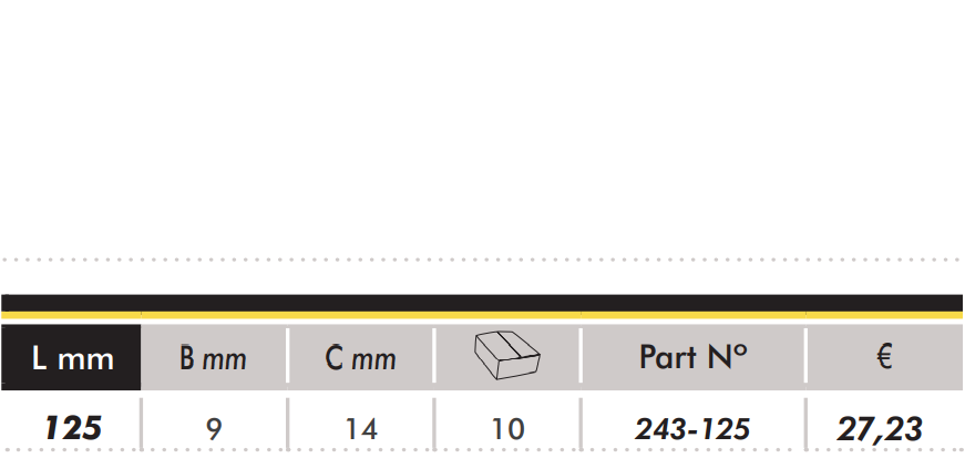 картинка Кусачки торцевые для электроники, антистатические ESD Dogher 243-125 от магазина "Элит-инструмент"