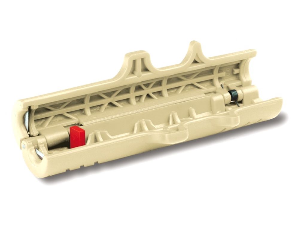 картинка Инструмент SE-Strip 2,5-6 для снятия изоляции с силовых кабелей Jokari JK 30190 от магазина "Элит-инструмент"