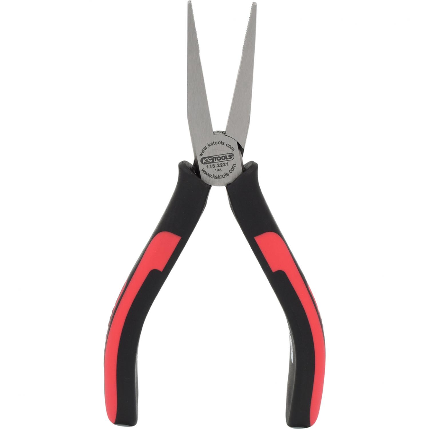 Плоскогубцы SlimPOWER , 165mm