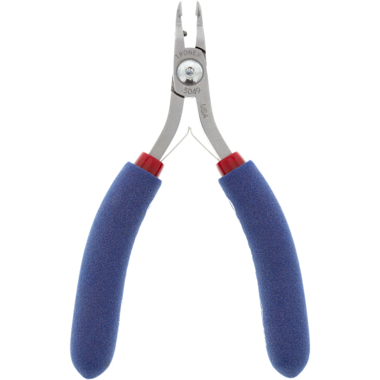 Кусачки с наконечниками, Миниатюрный горельеф 5049